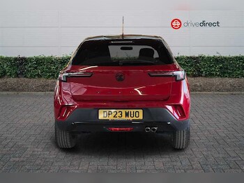 Used Vauxhall Mokka undefined for sale - 77402908: Photo