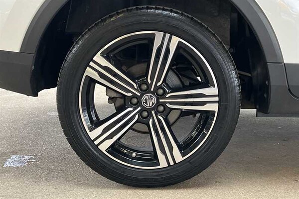 Used MG MG ZS 2019 for sale - 75743426: Photo 10