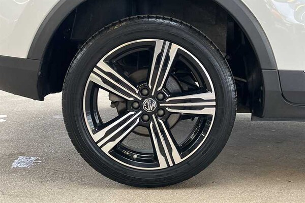 Used MG MG ZS 2019 for sale - 75743426: Photo 11