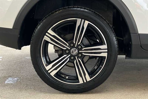 Used MG MG ZS 2019 for sale - 75743426: Photo 12