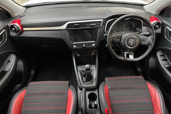 Used MG MG ZS 2019 for sale - 75743426: Photo 13