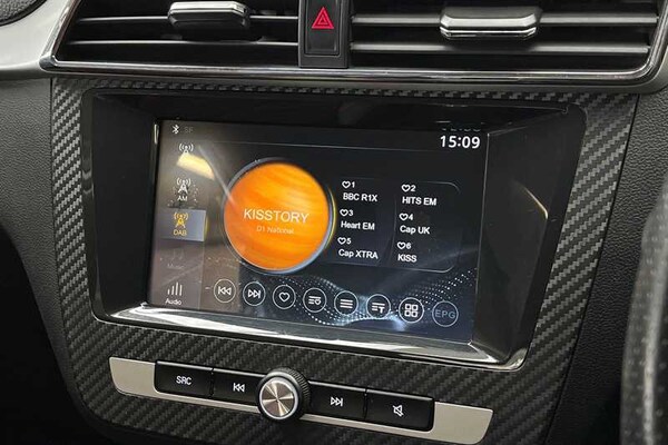 Used MG MG ZS 2019 for sale - 75743426: Photo 17