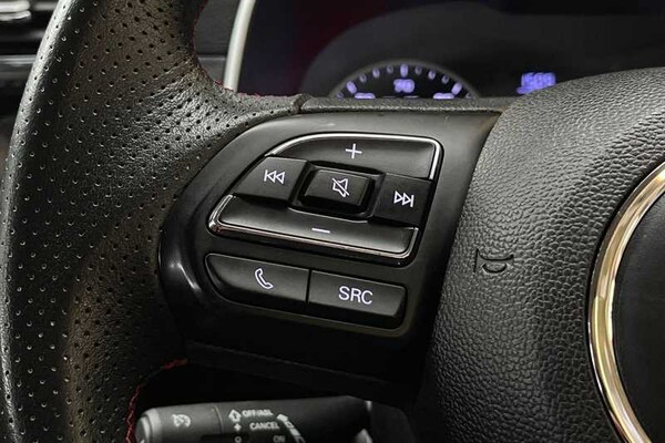 Used MG MG ZS 2019 for sale - 75743426: Photo 21