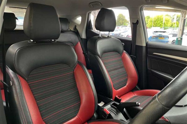 Used MG MG ZS 2019 for sale - 75743426: Photo 23