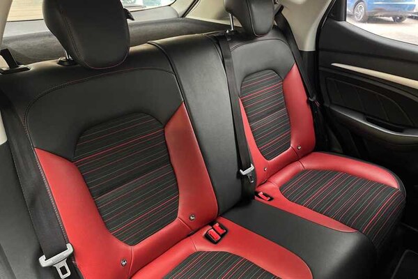 Used MG MG ZS 2019 for sale - 75743426: Photo 24