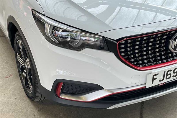 Used MG MG ZS 2019 for sale - 75743426: Photo 28