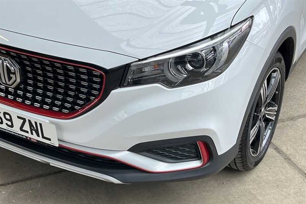 Used MG MG ZS 2019 for sale - 75743426: Photo 29