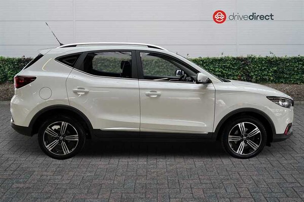Used MG MG ZS 2019 for sale - 75743426: Photo 2