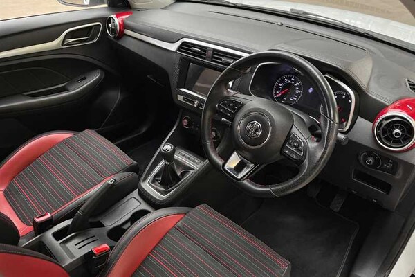 Used MG MG ZS 2019 for sale - 75743426: Photo 36