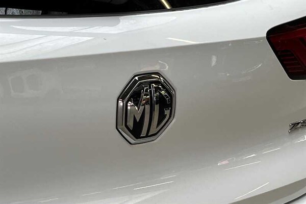 Used MG MG ZS 2019 for sale - 75743426: Photo 41