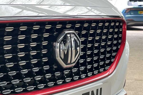 Used MG MG ZS 2019 for sale - 75743426: Photo 42
