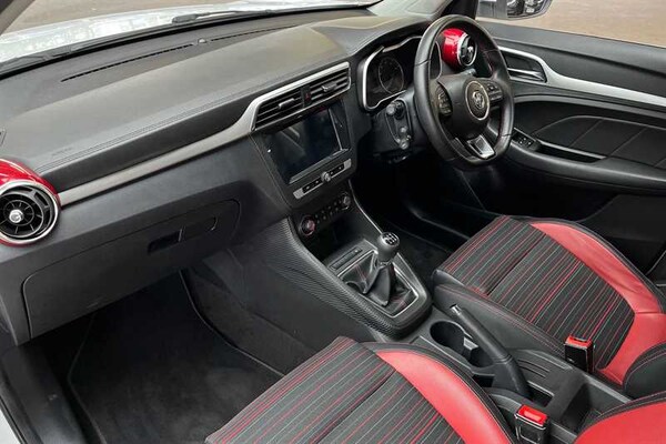 Used MG MG ZS 2019 for sale - 75743426: Photo 43