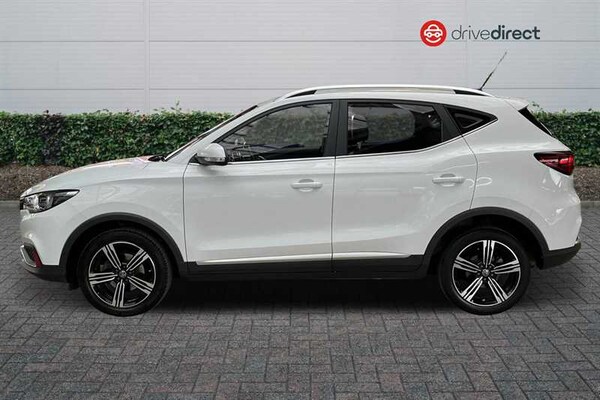 Used MG MG ZS 2019 for sale - 75743426: Photo 6