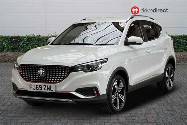 Used MG MG ZS 2019 for sale - 75743426: Photo 7