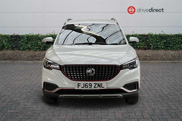 Used MG MG ZS 2019 for sale - 75743426: Photo 8