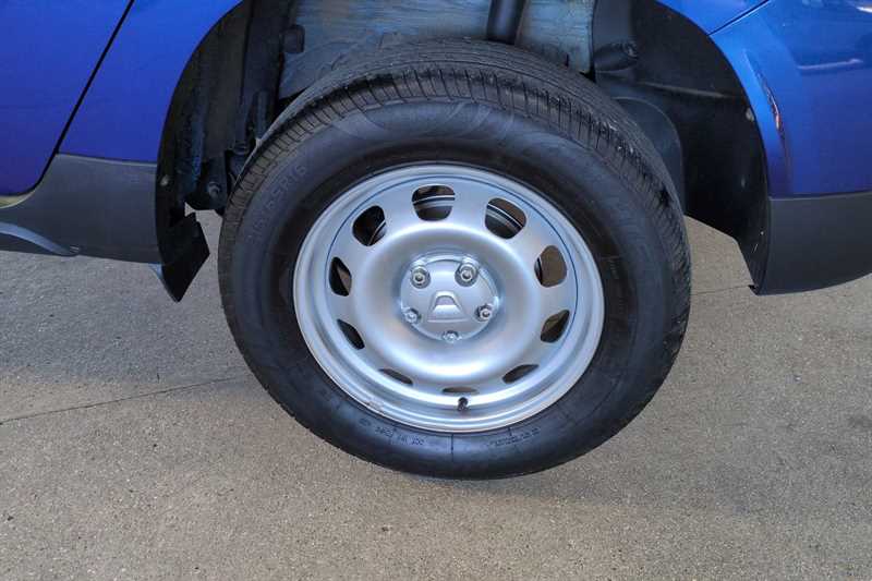 Used Dacia Duster 2022 for sale - 77944808: Photo 11