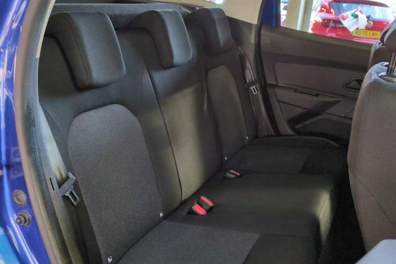 Used Dacia Duster 2022 for sale - 77944808: Photo 24