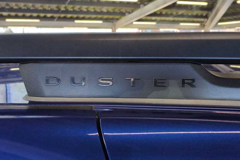 Used Dacia Duster 2022 for sale - 77944808: Photo 38