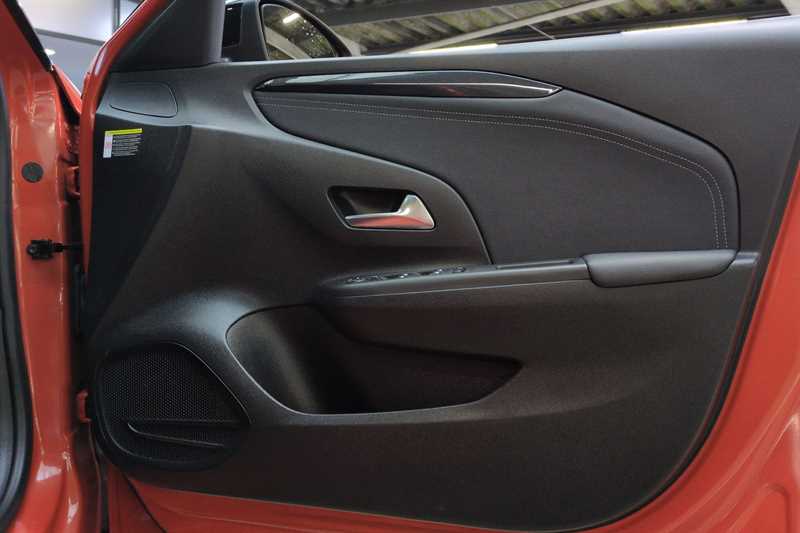 Used Vauxhall Corsa 2020 for sale - 77554403: Photo 27