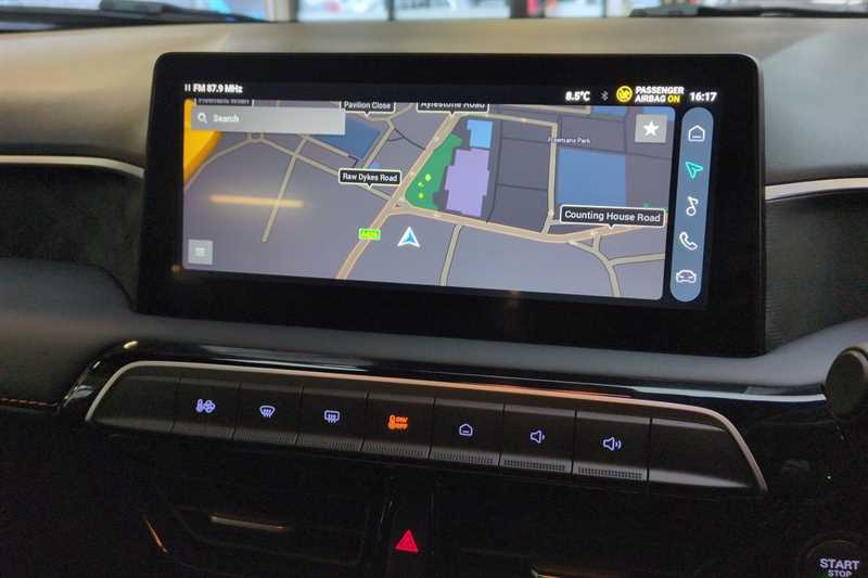 Used MG MG3 2026 for sale - 77513375: Photo 18