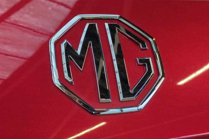 Used MG MG3 2026 for sale - 77513375: Photo 30