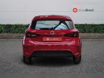 Used MG MG3 2026 for sale - 77513375: Photo