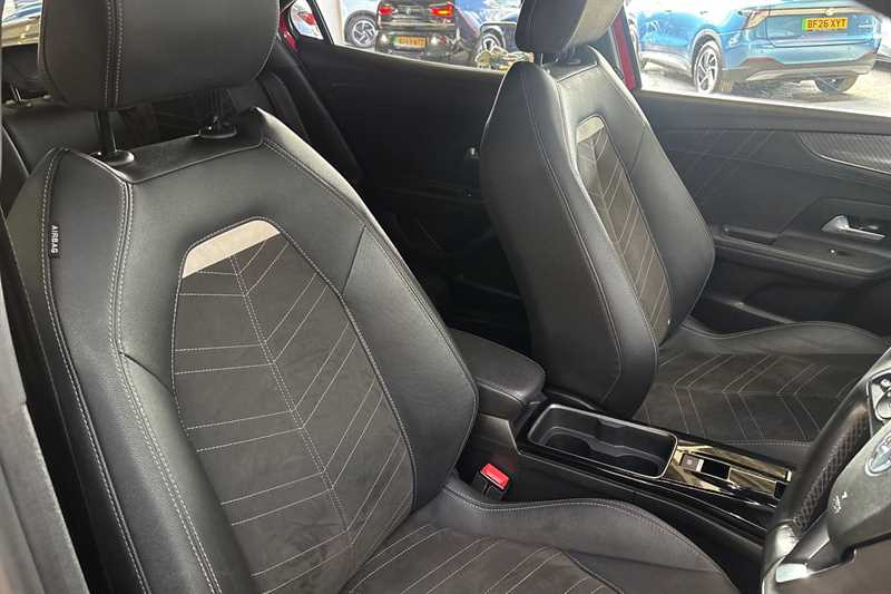 Used Vauxhall Mokka 2021 for sale - 78137712: Photo 23