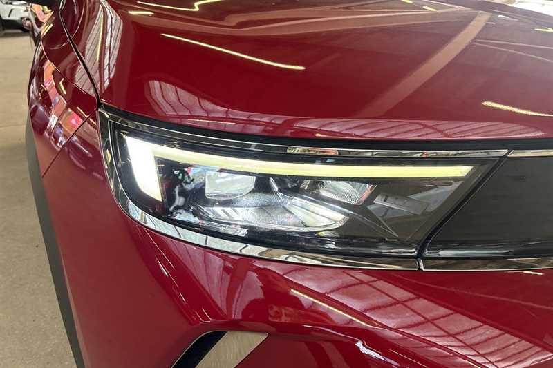 Used Vauxhall Mokka 2021 for sale - 78137712: Photo 29