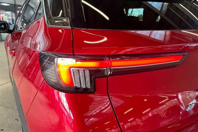 Used Vauxhall Mokka 2021 for sale - 78137712: Photo 31