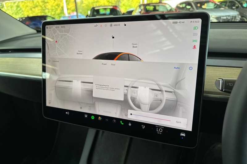 Used Tesla Model Y 2023 for sale - 76530009: Photo 15