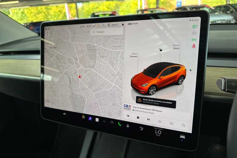 Used Tesla Model Y 2023 for sale - 76530009: Photo 18