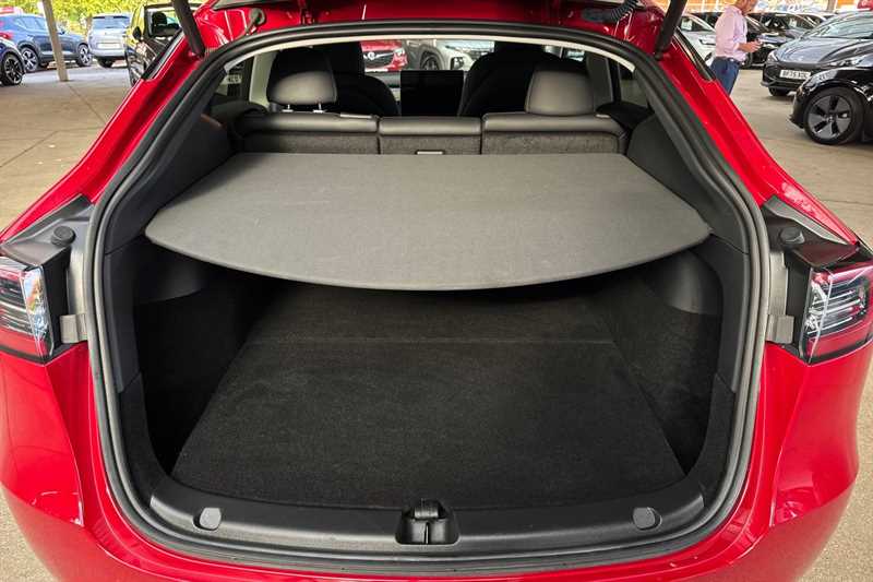 Used Tesla Model Y 2023 for sale - 76530009: Photo 25