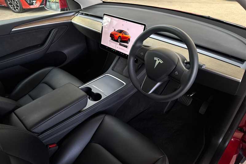 Used Tesla Model Y 2023 for sale - 76530009: Photo 36