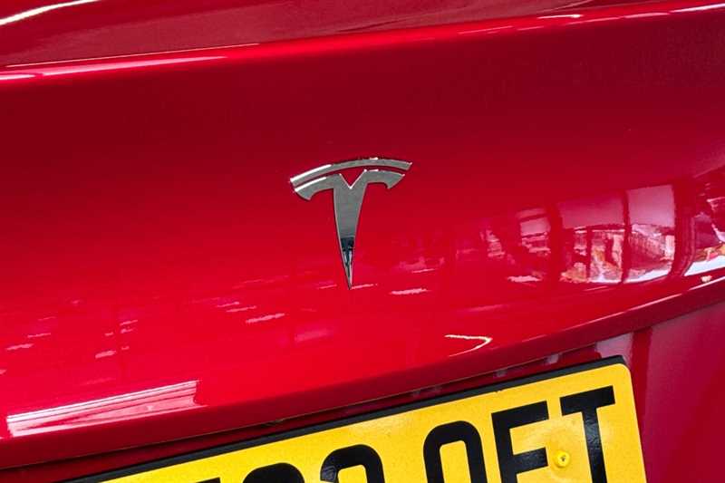 Used Tesla Model Y 2023 for sale - 76530009: Photo 42