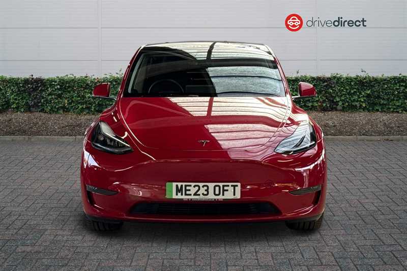 Used Tesla Model Y 2023 for sale - 76530009: Photo 8
