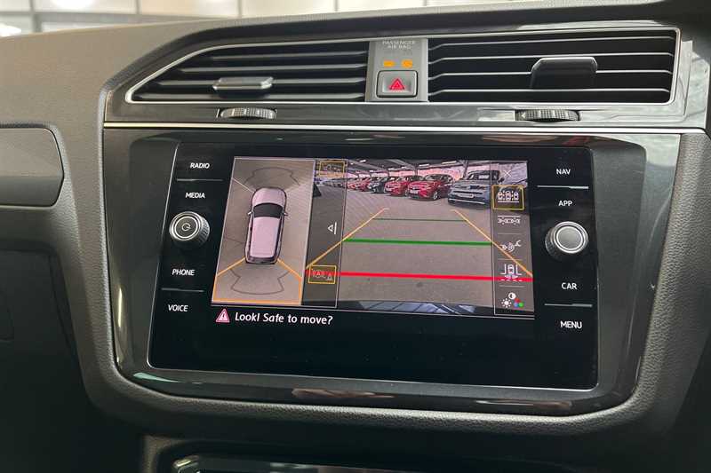 Used Volkswagen Tiguan 2020 for sale - 77895667: Photo 19