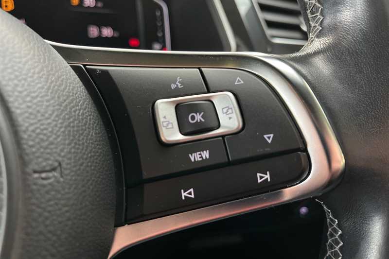 Used Volkswagen Tiguan 2020 for sale - 77895667: Photo 22