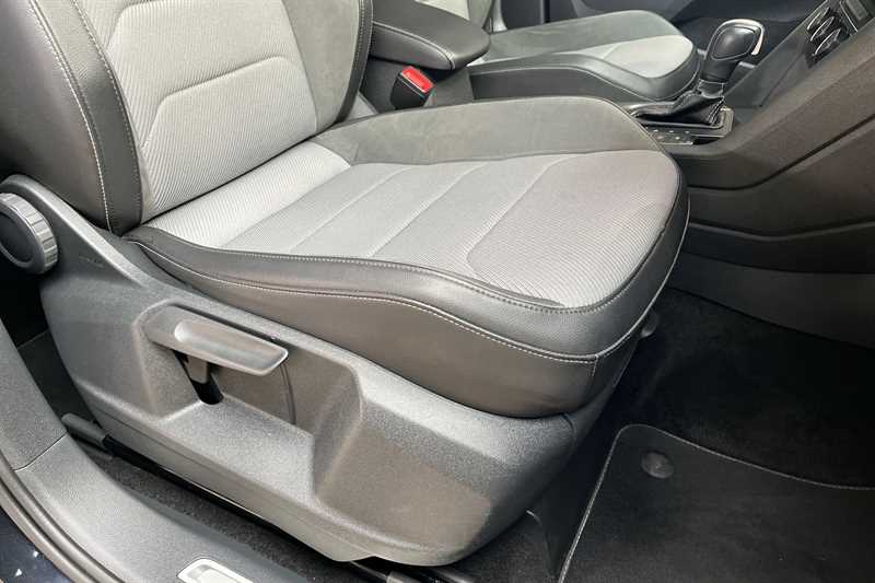 Used Volkswagen Tiguan 2020 for sale - 77895667: Photo 26