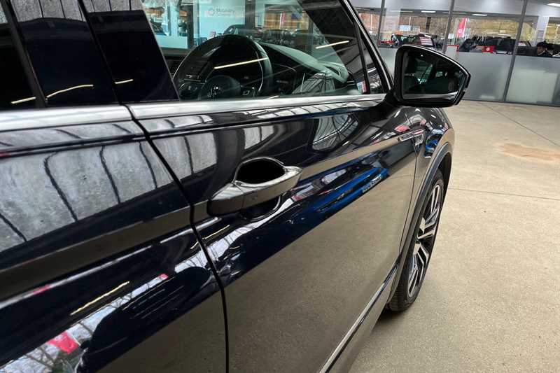 Used Volkswagen Tiguan 2020 for sale - 77895667: Photo 33