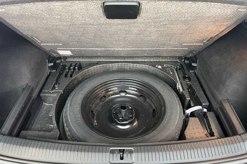 Used Volkswagen Tiguan 2020 for sale - 77895667: Photo 37