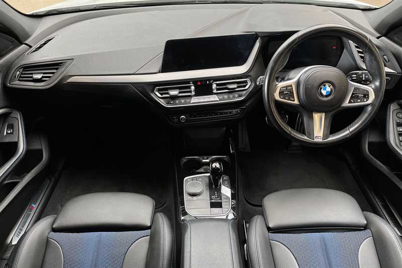 Used BMW 1 Series 2023 for sale - 76463138: Photo 13