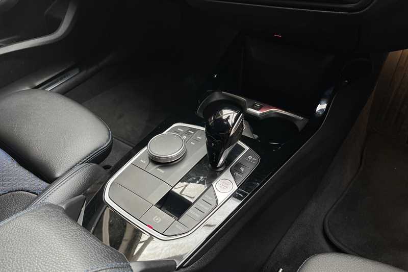 Used BMW 1 Series 2023 for sale - 76463138: Photo 14