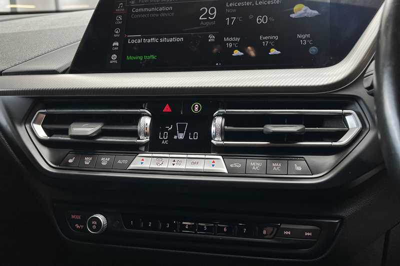 Used BMW 1 Series 2023 for sale - 76463138: Photo 15