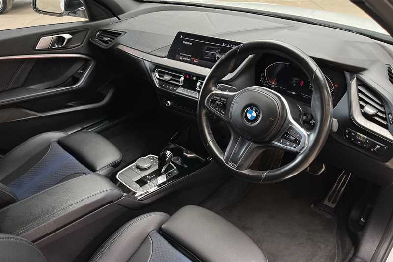 Used BMW 1 Series 2023 for sale - 76463138: Photo 36