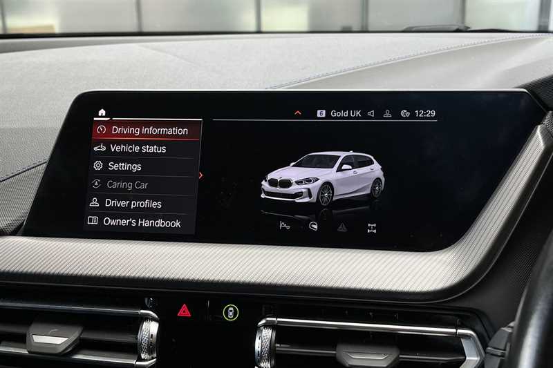 Used BMW 1 Series 2023 for sale - 76463138: Photo 39