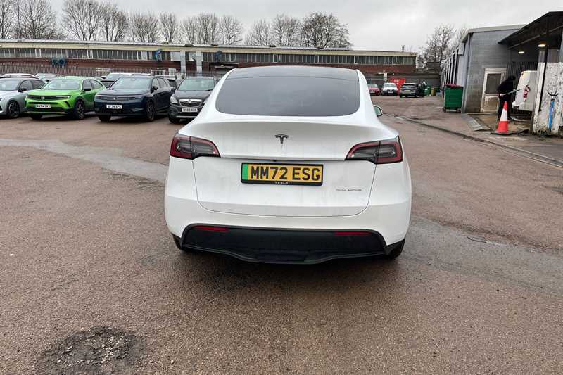 Used Tesla Model Y 2022 for sale - 77474133: Photo 4