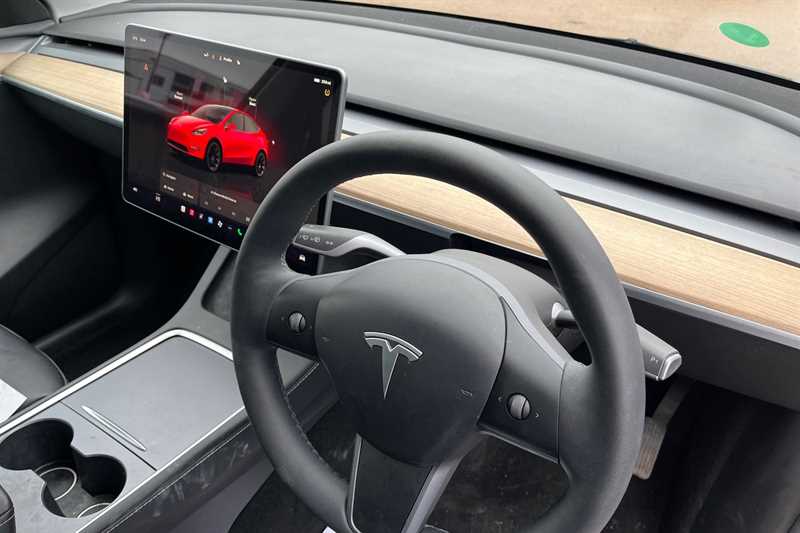 Used Tesla Model Y 2022 for sale - 77474133: Photo 7