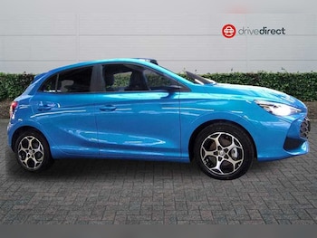 Used MG MG3 2026 for sale - 78075779: Photo