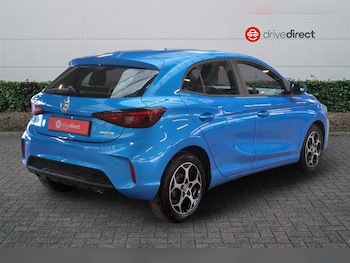 Used MG MG3 2026 for sale - 78075779: Photo