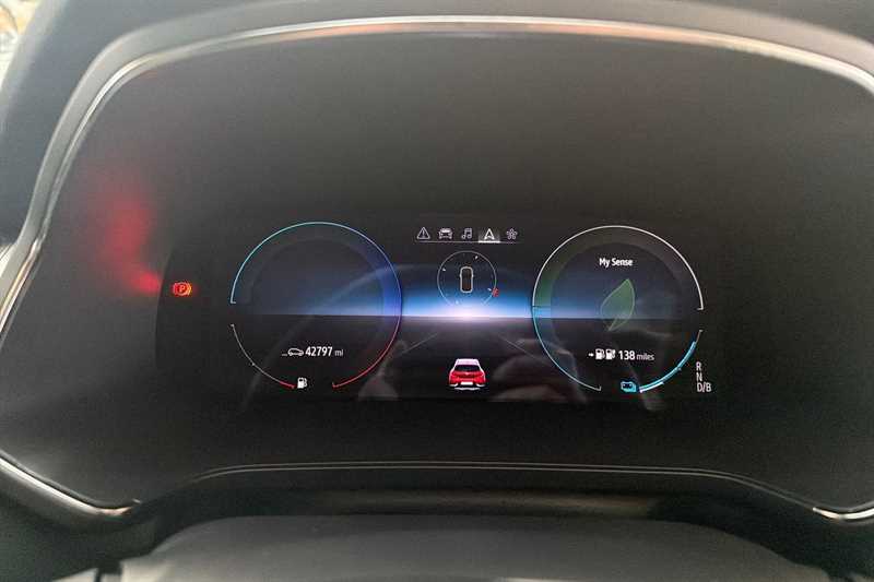 Used Renault Captur 2021 for sale - 77391293: Photo 20